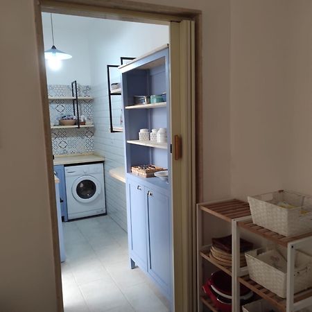 Casa Vacanze Sonia Torre Lapillo Zimmer foto