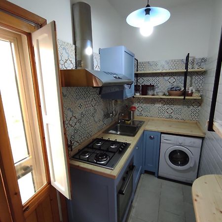 Casa Vacanze Sonia Torre Lapillo Zimmer foto