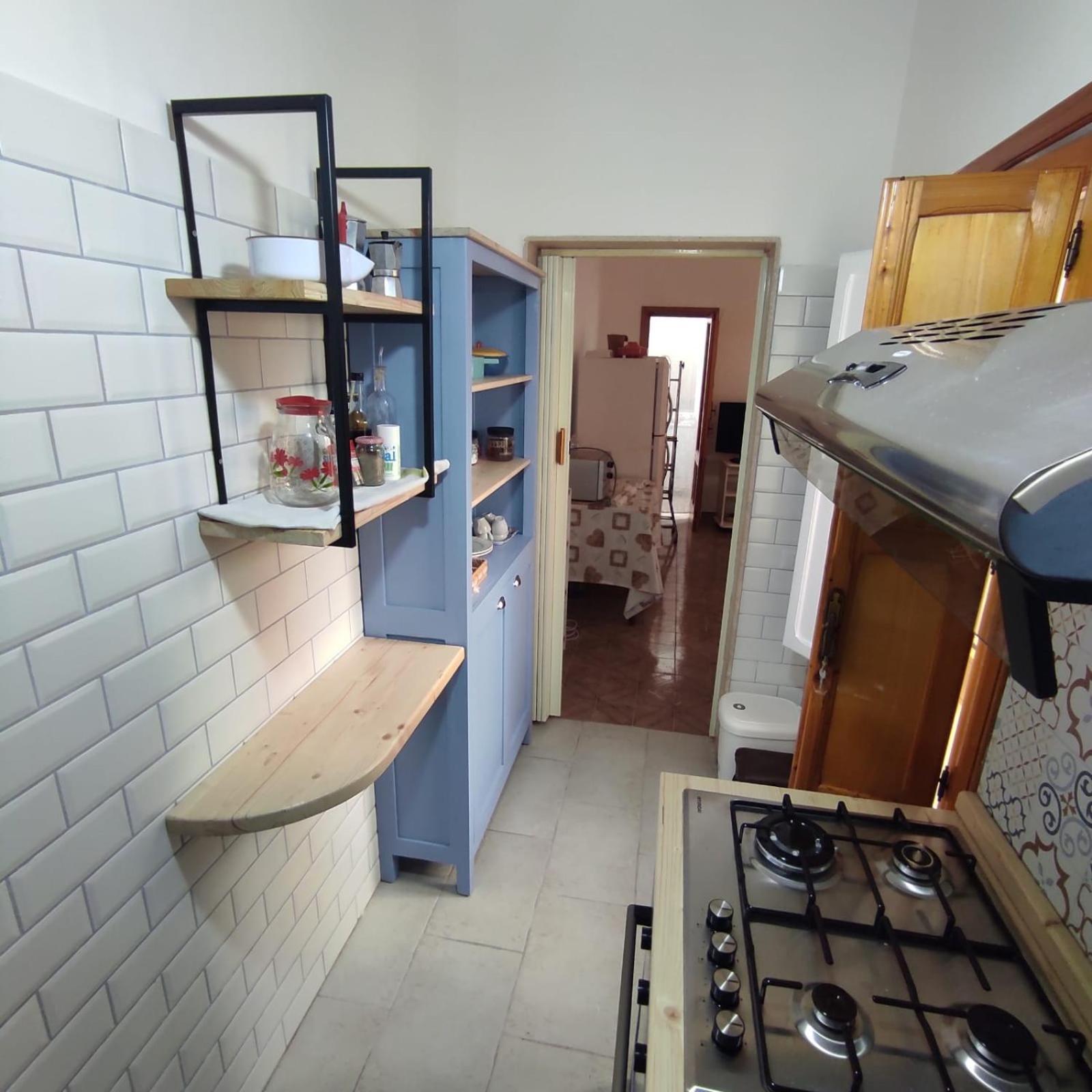 Casa Vacanze Sonia Torre Lapillo Zimmer foto
